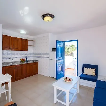 Muy Bonito Vacacional Naturista Y Nudista Apartment *