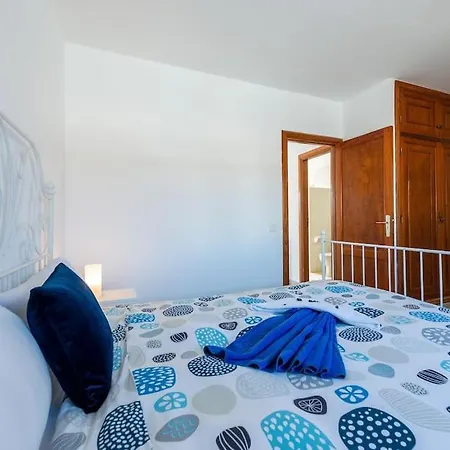 Apartment Muy Bonito Vacacional Naturista Y Nudista *