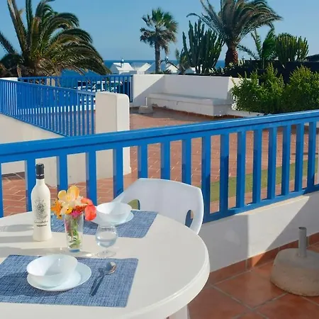 Muy Bonito Vacacional Naturista Y Nudista Apartment